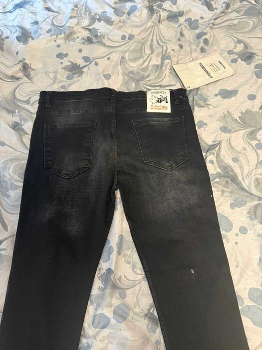 !!! STOCK NOU !!! Blugi Dsquared2