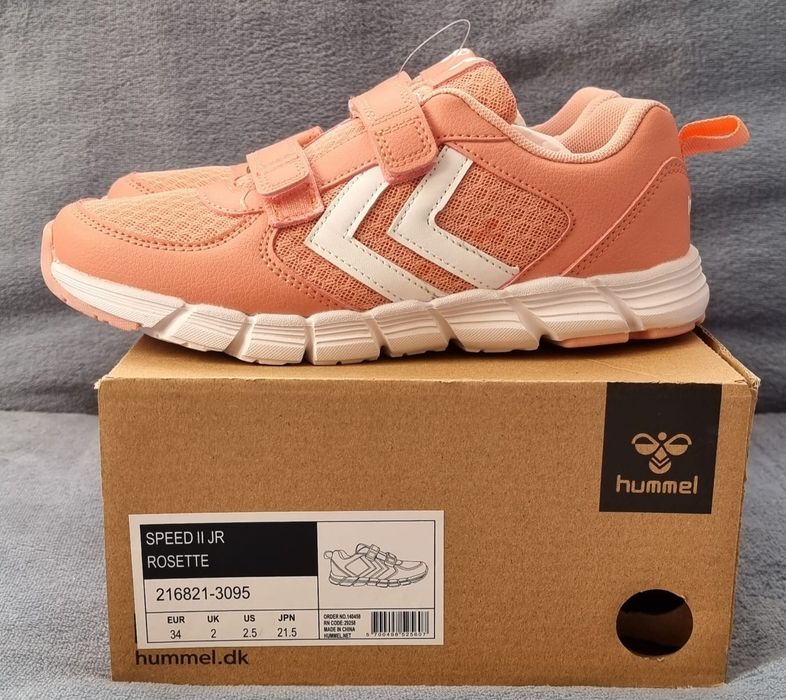 STOC En-gross Adidasi HUMMEL (lichidare stoc)