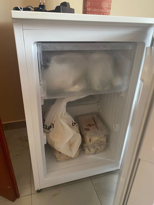 Фризер Star Light