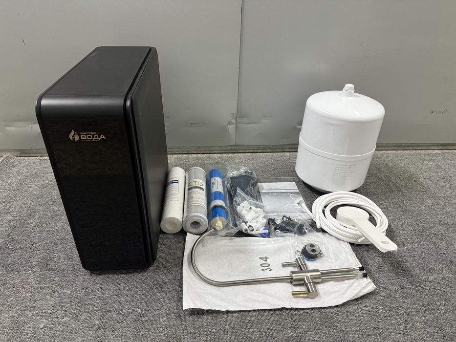 Фильтр для воды Турция Германия Украина Россия