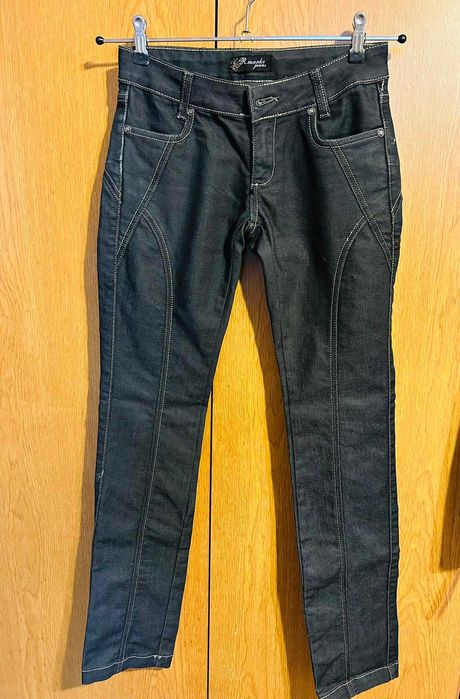 Ежедневни дамски панталони!