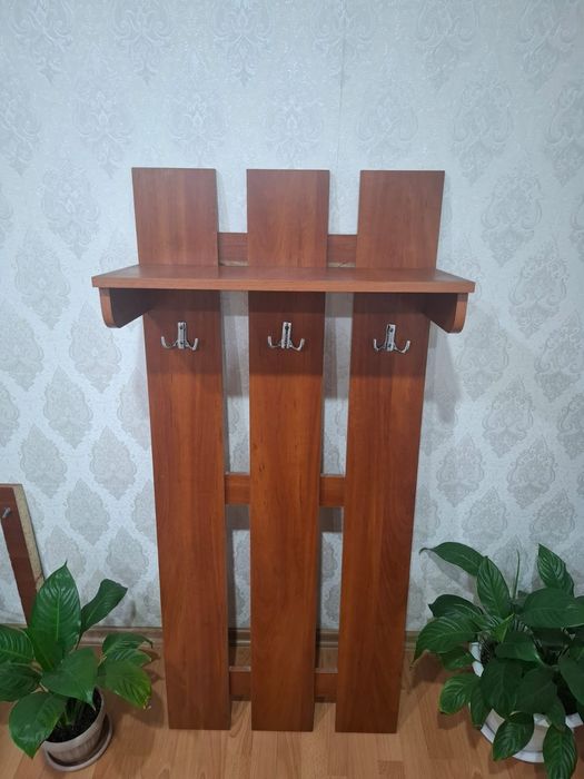 Продается прихожая в хорошем состояний