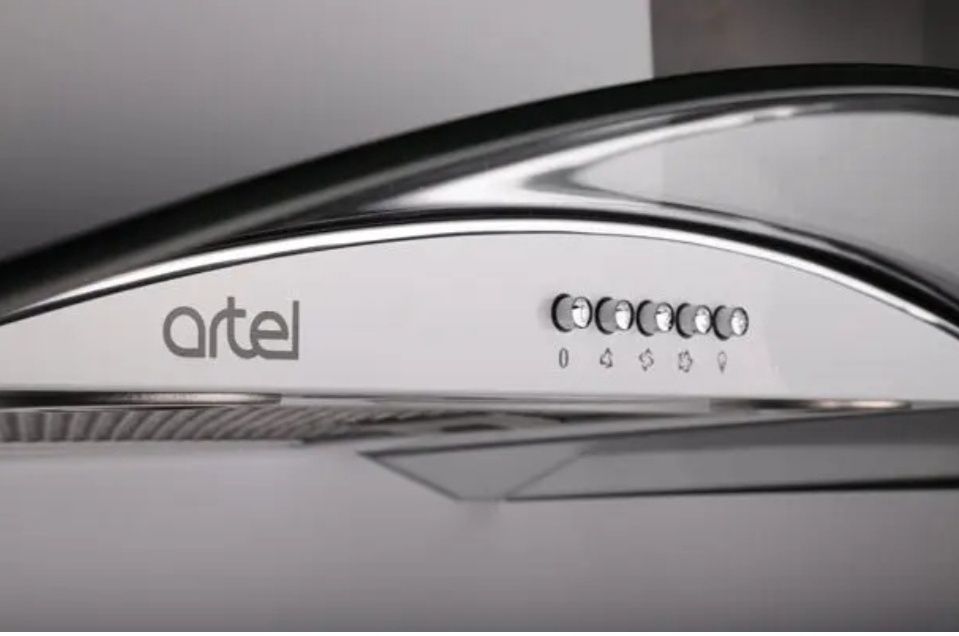 Продам купольную вытяжку