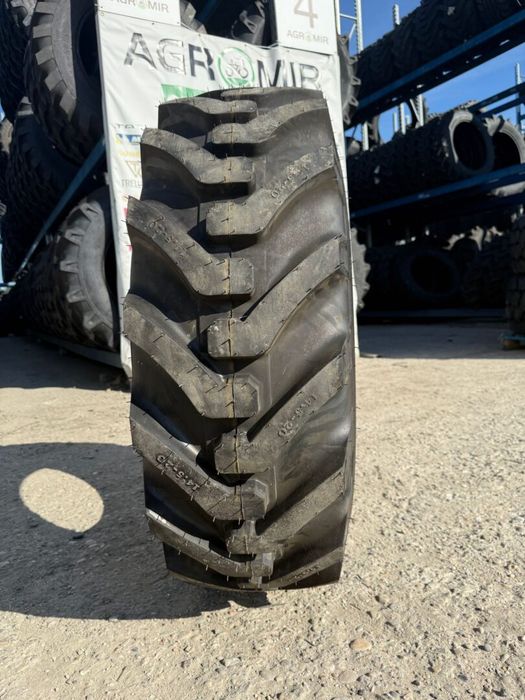 Anvelopa 14.5-20 OZKA IND88 14PR TL (365/80-20)  Cauciucuri tractor, Fiat, Case, Fendt, John Deere, New Holland, Massey Ferguson, UTB   Cauciucuri tra