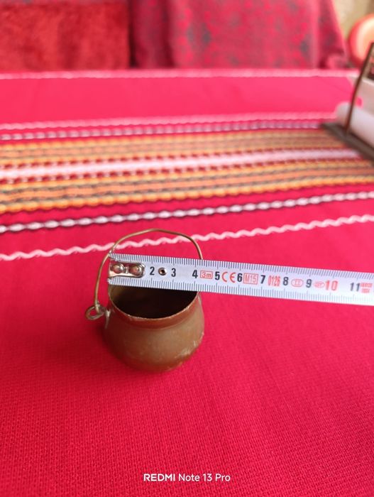 Стари мини менчета