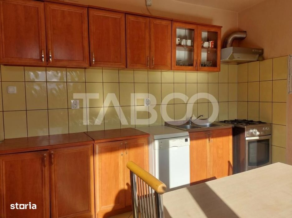 Casa 200 mpu 4 camere curte si gradina zona linistita Talmaciu