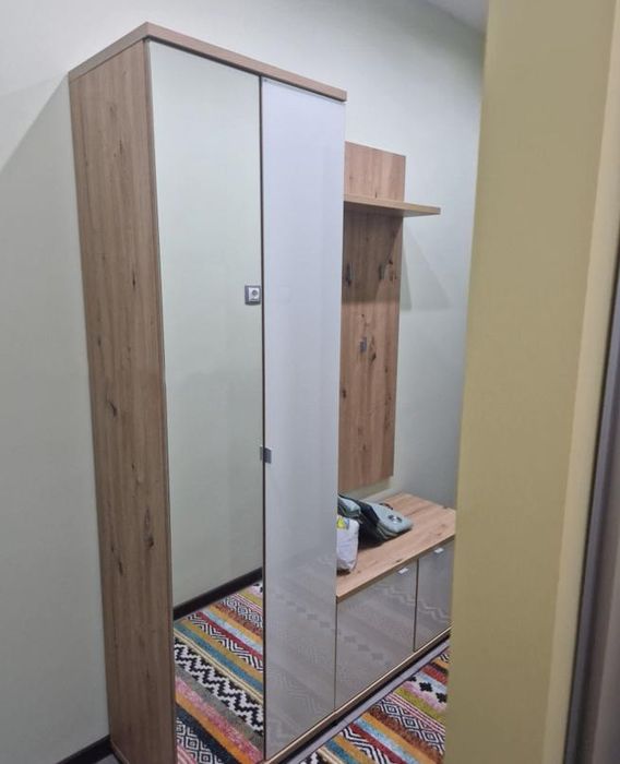 Дава се под наем Двустаен апартамент в София, Красна поляна 2 - 60 кв.м за 500 € - Снимка #3