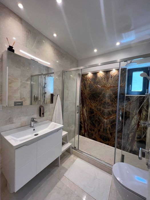 Apartament cu vedere la lac - Solid House - Mamaia 507