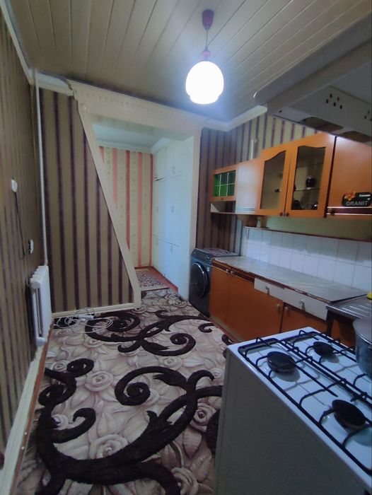 Kvartira TEZDA ijaraga beriladi