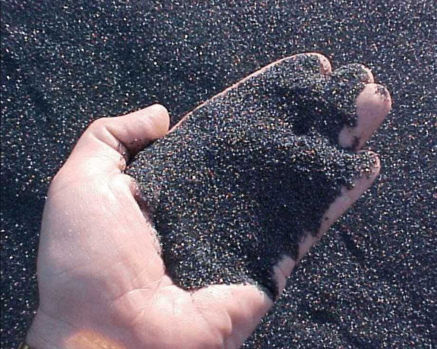 Хром, Хромовый концентрат и руда, Оксид хрома, Chromite, Chrome ore