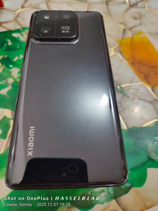 XIAOMI 13 pro - в идеале
