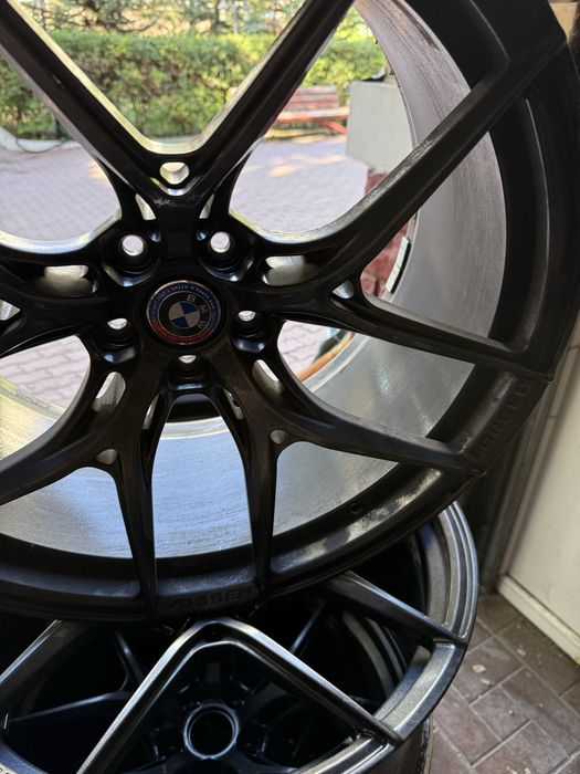 Продам диски на BMW X5 g05