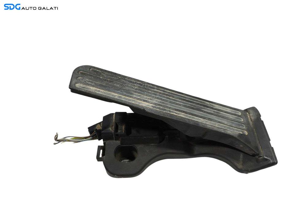Pedala Acceleratie Auto cu Transmise Cutie Viteze Automata Audi TT 2007 - 2010 Cod 1K1723503L [LR1317]