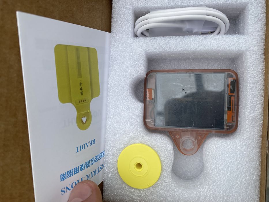 Gps трекер күн сәүлесінен заряд аладыә