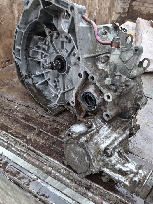 Продам,каробку. Автомат, Нонда,