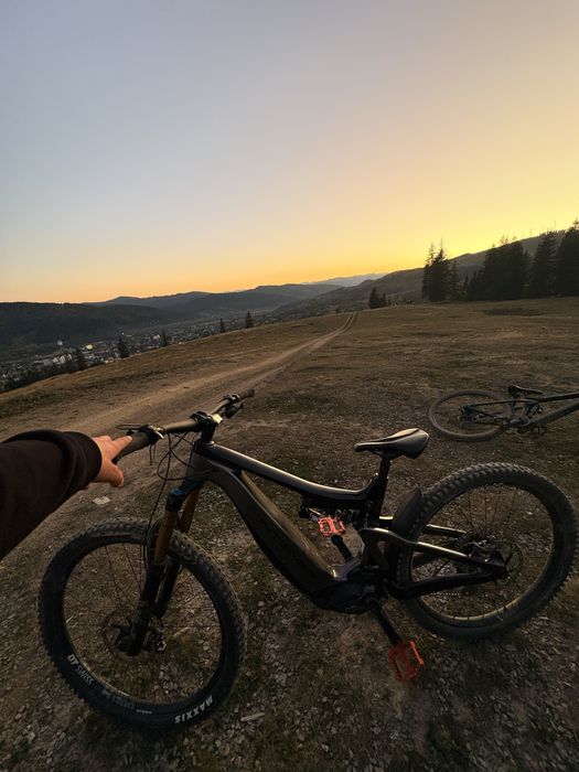 Intense tazer mx pro VAND/SCHIMB cu surron Gura Humorului • OLX.ro