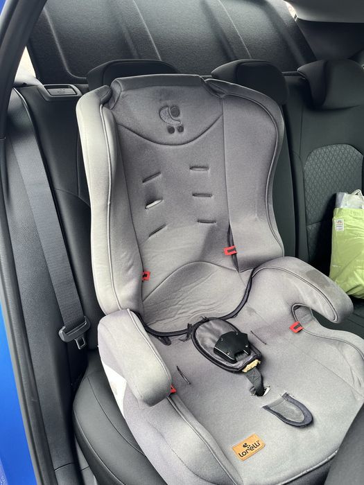 Столче за кола с Isofix
