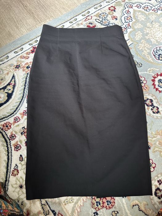 Разгрузка гардероба