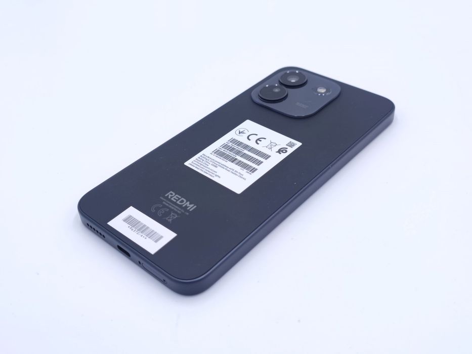 Xiaomi Note 17 Pro Max 256GB Black 8GB, Garantie 24 luni | #D96370