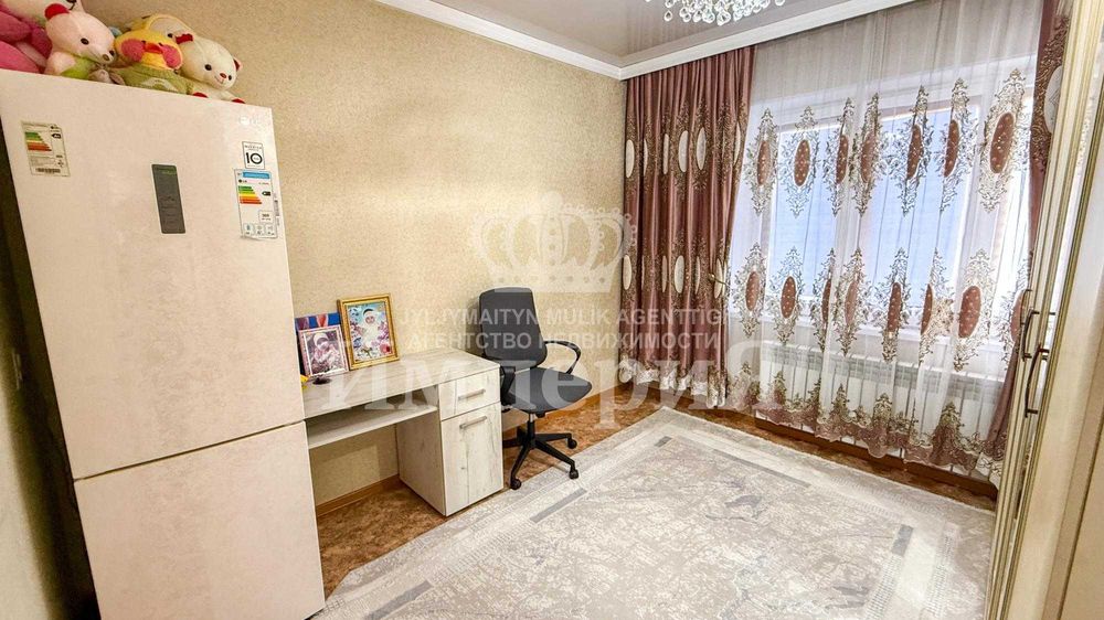 продам квартиру Мадина Р империя