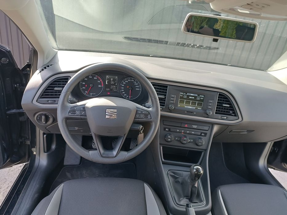 Seat Leon 1.2 TSI