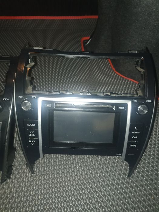 Ассаламагалейкум продам автомагнитолу