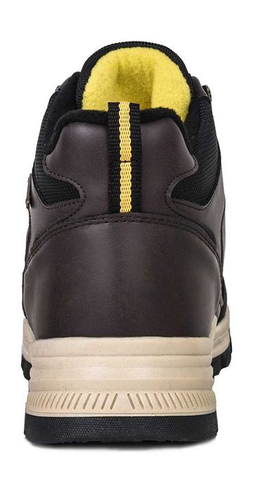 Мужские ботинки зимние