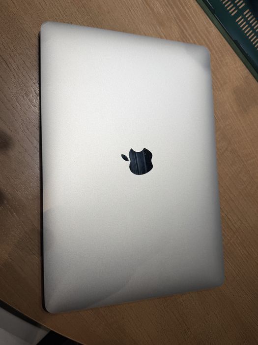 MacBook Pro M1 2020