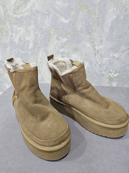 Угги женские размер 41