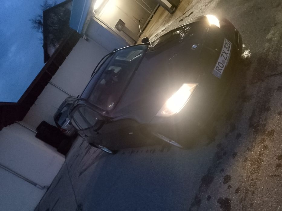 Vind BMW 320 e 91 diesel motor 2,0 liter