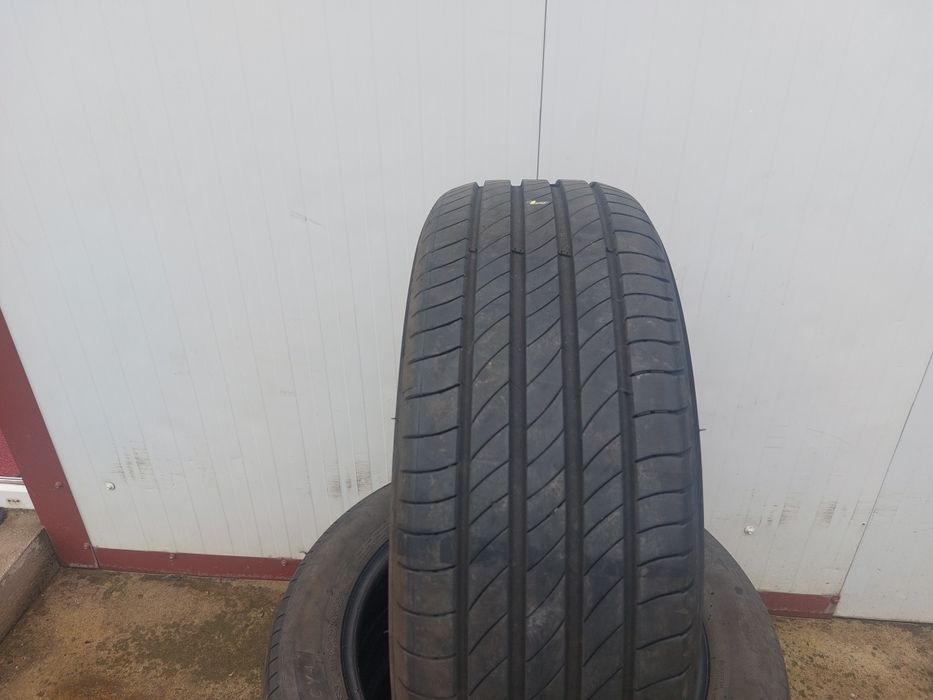 125 lei bucata! Set anvelope de vara 195 55 16 Michelin dot 2022! 7 mm