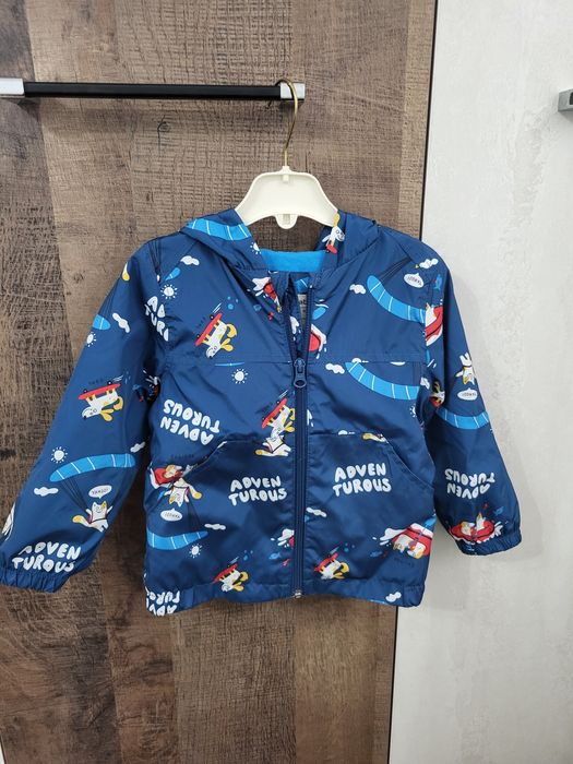 Детско преходно яке LCW 80-86