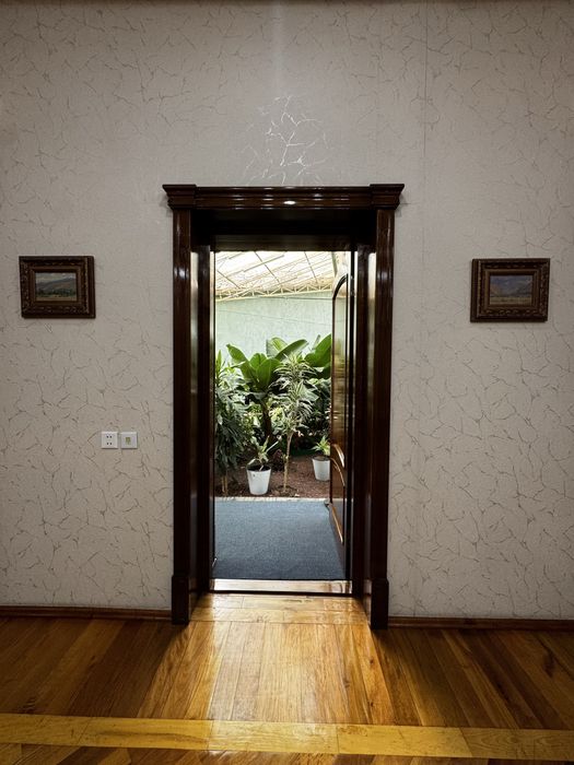 Продается земля, дом в подарок, цена 70.т за сотку