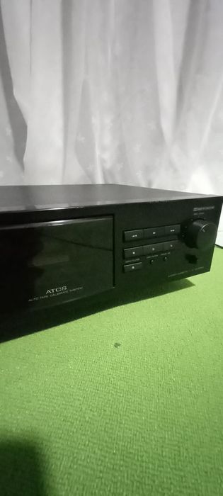 Casetofon Kenwood kx 5070s