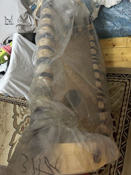 Продается новый Бешик