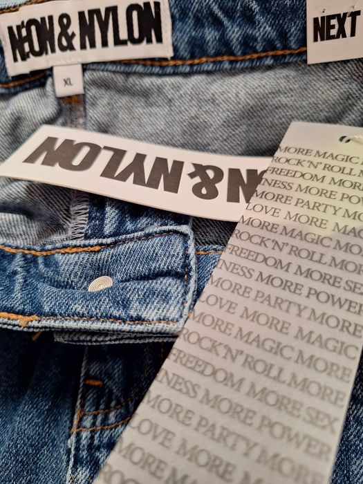 Fustă blugi  damă scurta