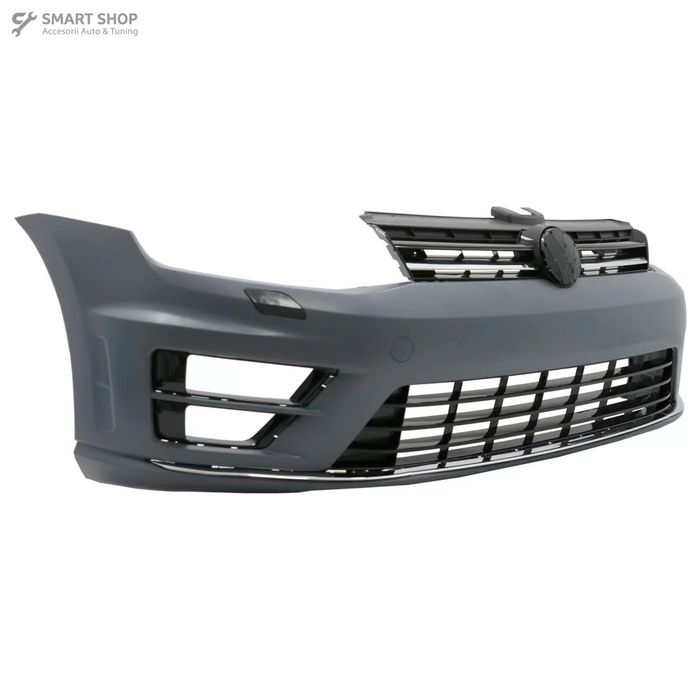 Pachet Exterior cu Faruri Bi-Xenon Look G7.5 Look LED Semnal Dinamic V