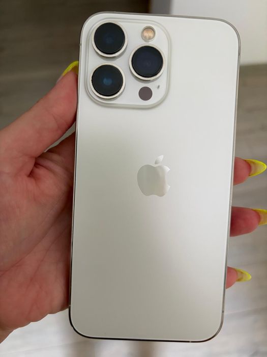 Apple Iphone 13 Pro