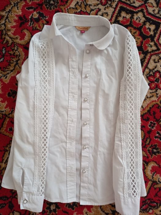 Школьная одежда для девочек