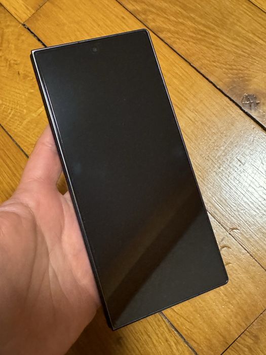 Samsung Z Fold 7,256gb, 17 cicluri baterie