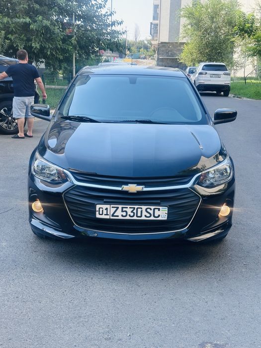 Onix avtomat 4-pozitsa!!!