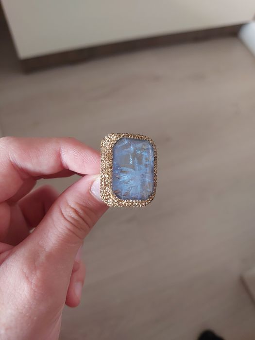 3 серебряных кольца за 70 тыс