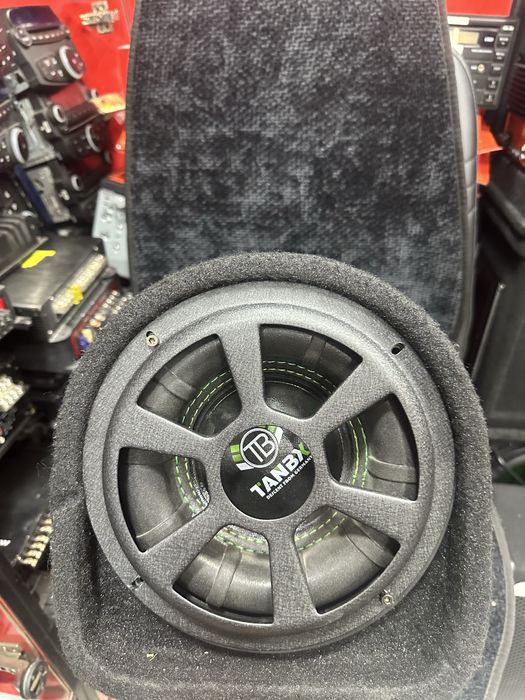 Sambufer aktivniy 8 dyum