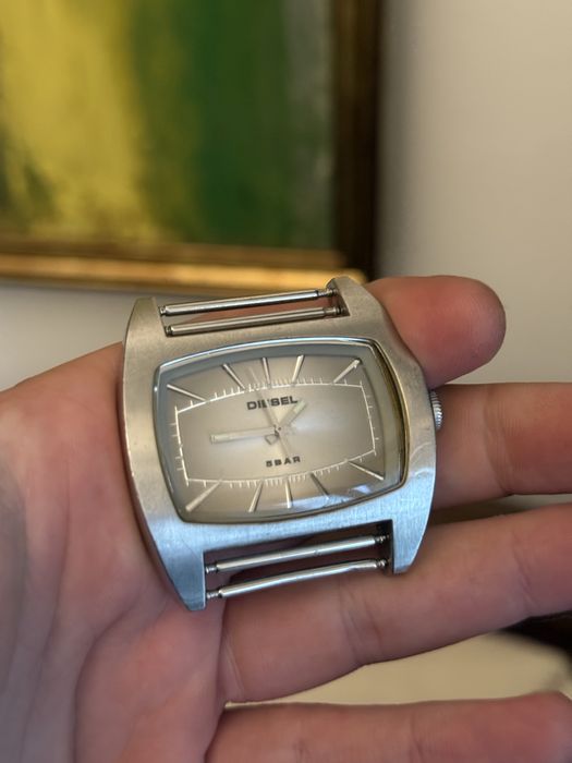 Ceasuri diesel casio fossil retro ceas