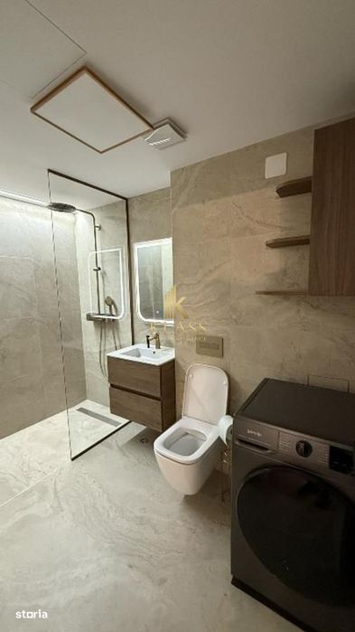 Apartament 2 Camere  Unirii