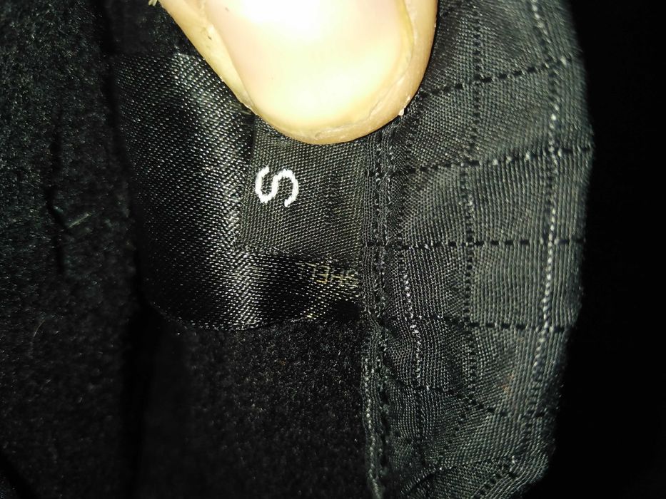 manusi Salewa gore tex, marime s