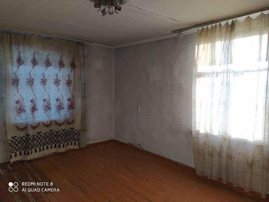 Дачный дом с баней и хоз постройками