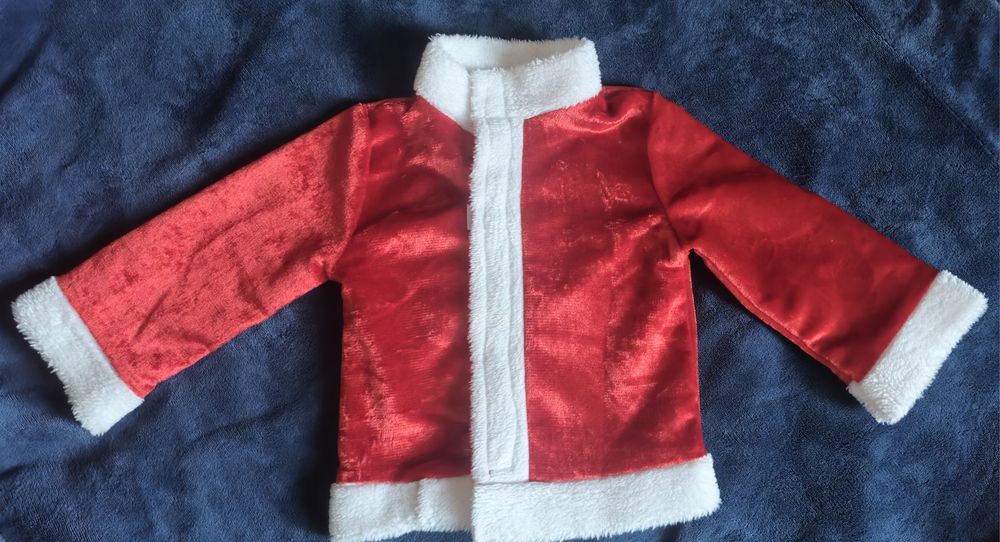 Новогодний костюм