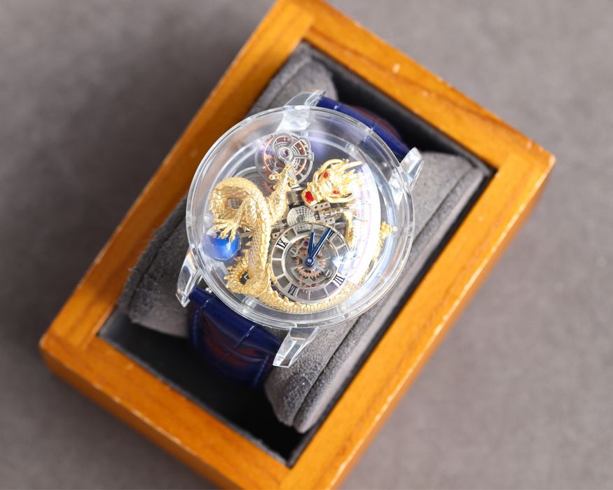 Jacob&Co. Celestial Series Dragon