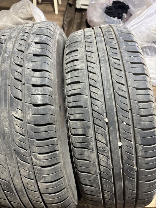 Шины 215/65/ R-16